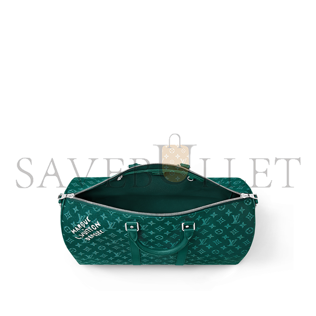 l**is V*t*n keepall bandouliÈre 50 m12687 (50*29*23cm)